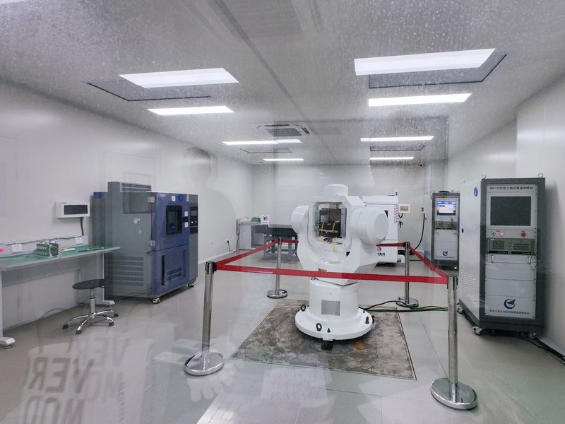 China MYUAV TECHNOLOGIES CO.,LTD. Bedrijfsprofiel