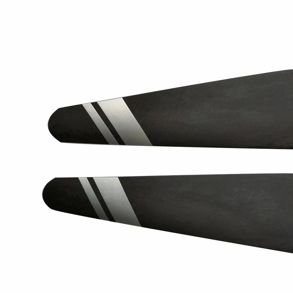 Aluminium Stilste Drone Propellers Monteren X6 Blade 1