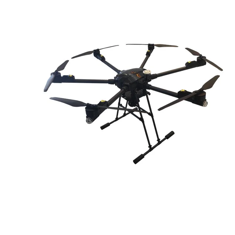 MYUAV DRONE Langdurige vastgebonden drone / Uav 1