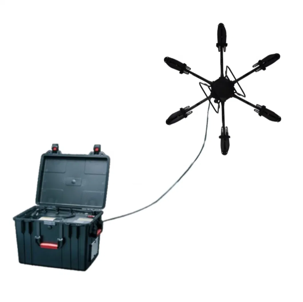 MYUAV DRONE Langdurige vastgebonden drone / Uav 3