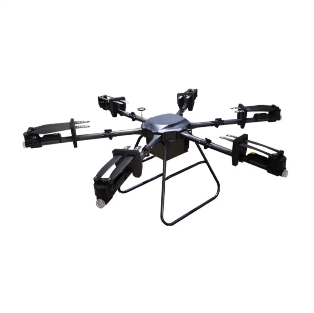 MYUAV DRONE Langdurige vastgebonden drone / Uav 2