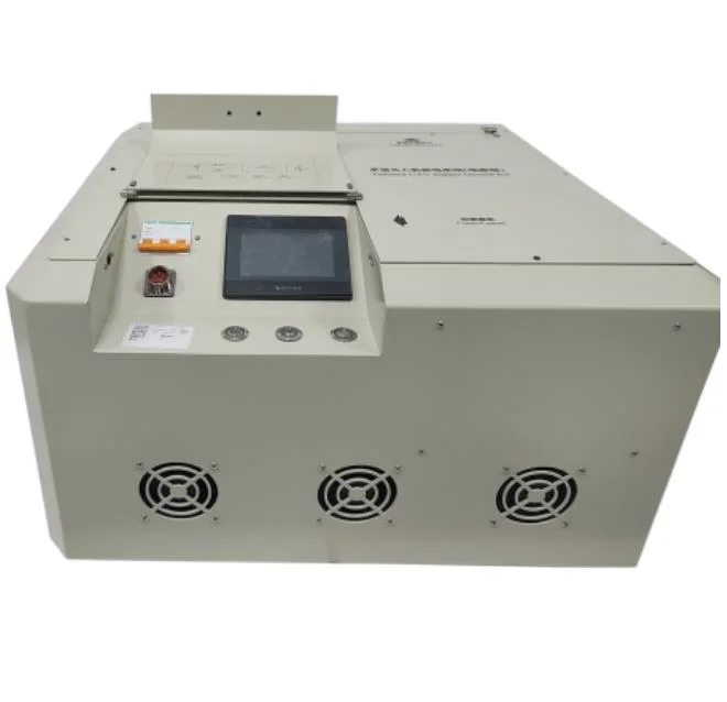 Myuav Drone 220m 55kg Gekoppelde Energiecentrale 0