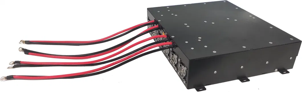 MYUAV stroomvoorziening System Tether Drone System 0