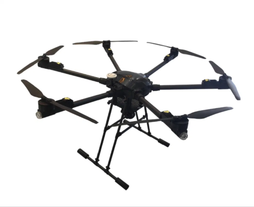 MYUAV Tethering Power System voor drones 3