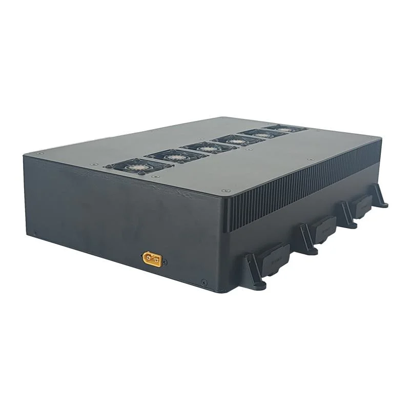 MYUAV 12000W aangesloten voedingssysteem voor drones / UAV (Untried Aerial Vehicle) 0