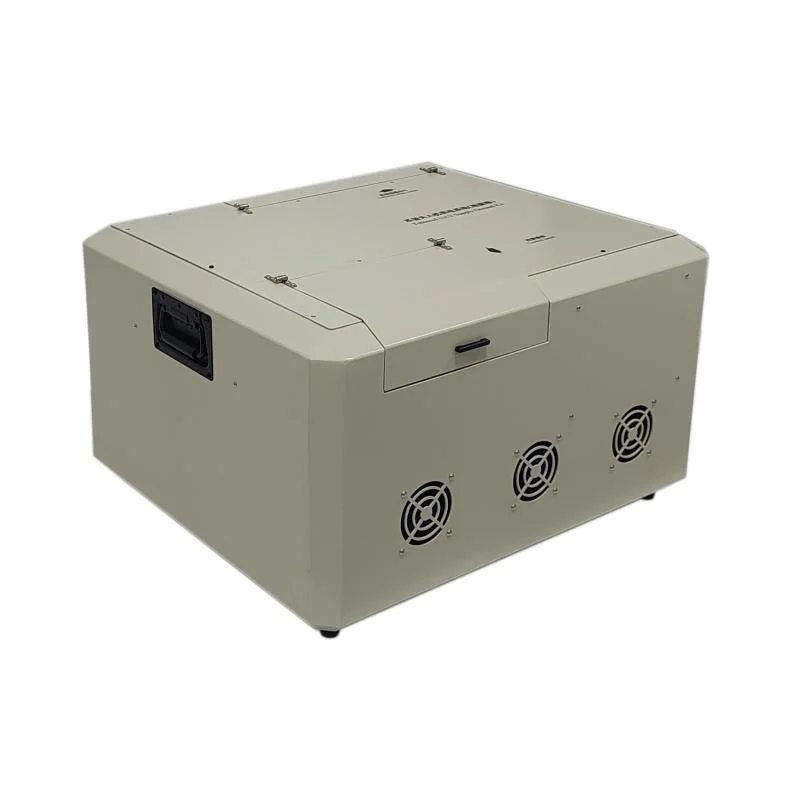 MYUAV 12000W aangesloten voedingssysteem voor drones / UAV (Untried Aerial Vehicle) 4
