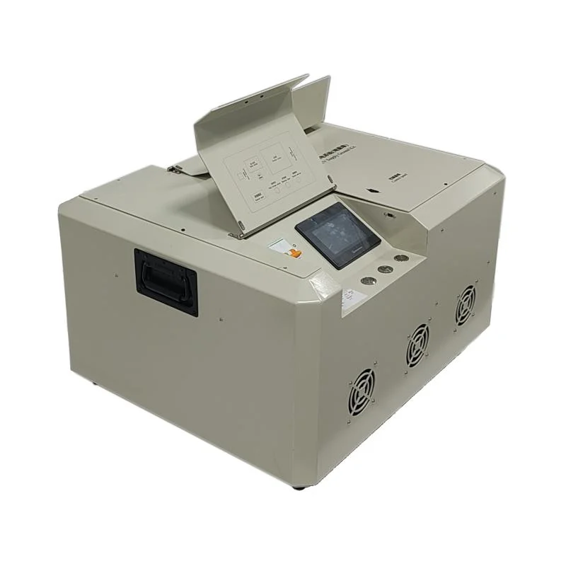 MYUAV 12000W aangesloten voedingssysteem voor drones / UAV (Untried Aerial Vehicle) 2