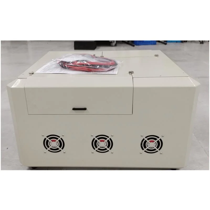 MYUAV 12000W aangesloten voedingssysteem voor drones / UAV (Untried Aerial Vehicle) 7