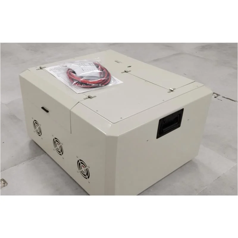 MYUAV 12000W aangesloten voedingssysteem voor drones / UAV (Untried Aerial Vehicle) 9