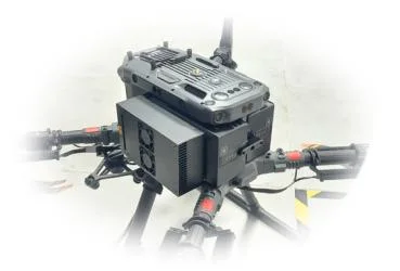MYUAV Tethered Drone Station Hoogwaardige en constante spanning Tether Power Station voor Dji M350 2