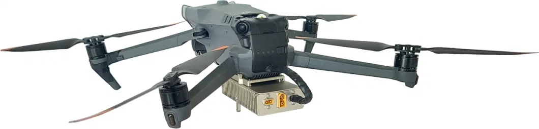 MYUAV Gekoppelde Drone Station Dji Mavic 3 Gekoppelde Power System voor Resuing of High Altitude Relay Communication 2