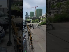 MYUAV Gekoppelde drone 135 gram Gekoppelde drone nuttige lading Multifunctionele zware nuttige lading drone