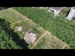 MYUAV SLM-P-25 brandblussende bom voor DJI FlyCart30