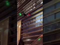 MYUAV FC30X Reinigingsdrone