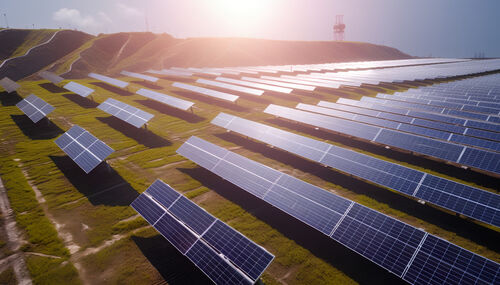 Laatste bedrijfsnieuws over Foutidentificatie en positie van MYUAV DRONE fotovoltaïsche energiecentrale, inzetplan voor geïntegreerde controle-software op de grond
