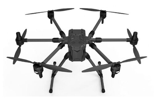 Laatste bedrijfsnieuws over "Naar de voorhoede van innovatie, geniet van de slimme lucht" Myuav nodigt u uit om de 8e Wereld UAV Conferentie in Shenzhen 2024 bij te wonen
