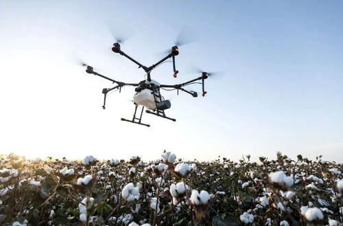 Laatste bedrijfsnieuws over Lage hoogte economie + drones, praten over het punt van explosieve winsten