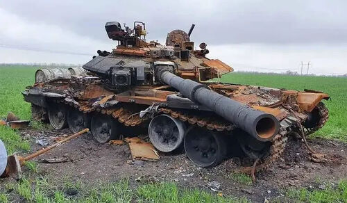 Laatste bedrijfsnieuws over De geschiedenis van anti-tank raketten is voorbij in Rusland en Oekraïne.