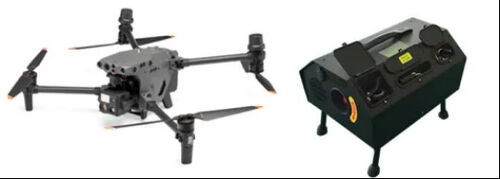 Laatste bedrijfsnieuws over Programma voor noodhulp bij rampen: Efficiënte toepassing van MYUAV UAV bij rampenhulp