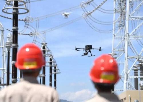 Laatste bedrijfsnieuws over Meerdere toepassingen en loopbanen voor drones