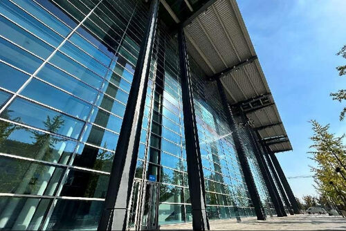 Laatste bedrijfsnieuws over Het geheim van een schoonmaakwerk van 10.000 vierkante meter in één dag