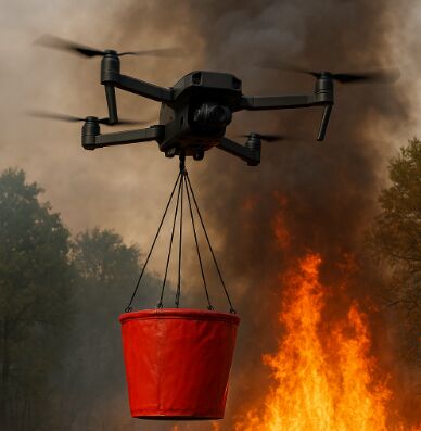 Laatste bedrijfsnieuws over MYUAV gebonden brandbak: ondersteunt scenario aanpassing, vermindert inkoopkosten voor buitenlandse klanten