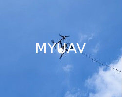 1600W Tethered Drone Power Management 6S Airborne Power System