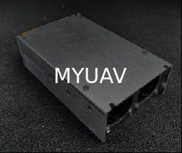 Stable Tethered Drone Power 5kw 12S Airborne Power Supply System