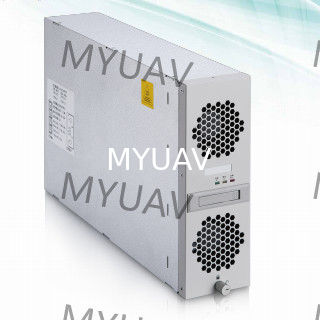 7.5kw Tethered Electric Drone Power AC To DC 380VAC Input 500V DC Output