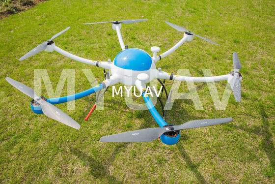Modular Remote Control Multicopter Drone Vertical Take Off & Landing