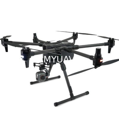 MYUAV Large High Power Heavy Lift Drone Motors 3000W Brushless Motor Industrial Grade