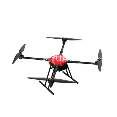 H20 Max 20kg Load Heavy Duty Drone With 4 Motors Tether Adaptive