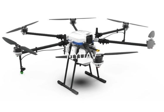 150m/200m Height Tethered Drone Station 72 Km/h Max Speed Mounting Hardware Included
