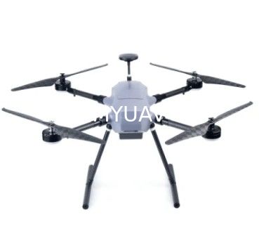 Gps Positioning Drone Video Transmitter With Power Supply