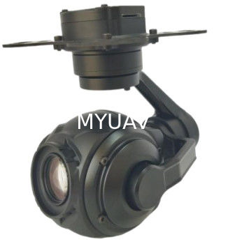 MYUAV Tethered Drone Pod Camera High Frame Rate And High Performance For Drone Use Rescue Reconnaissance