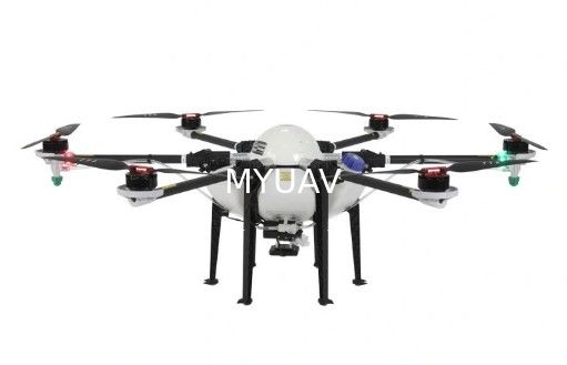 Gps Positioning Anti Drone System Module Tethered Drone Station with 5Kg Payload Capacity