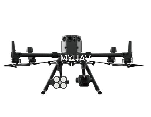 Tethered Drone Station -20.C To 60.C Input 380V AC ±10% 50Hz/60Hz Gps Positioning Yes