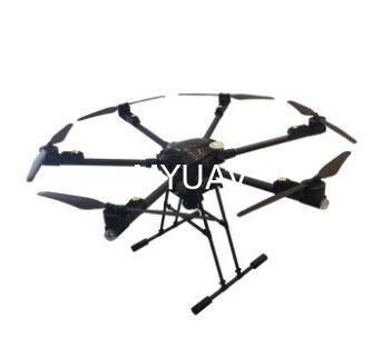 Myuav 50kg Tethered Drone Powered by Tether Power Station