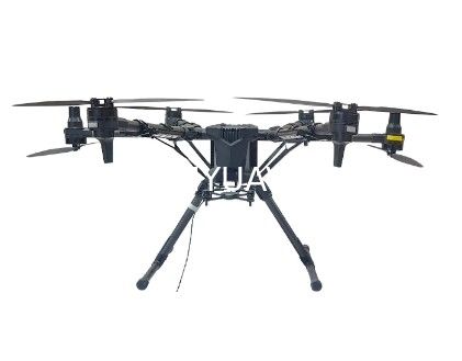 MYUAV Rth850rtk Tethered Drone For Public Security And Lighting