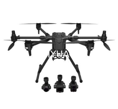 MYUAV 24 Hours Continuous Working Tethered Uav For Monitoring