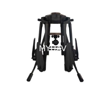 MYUAV DRONE Long Endurance Tethered Drone / Uav