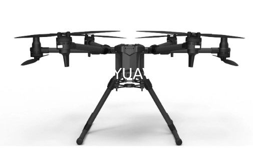 MYUAV Multi Function Tethered Unmanned Aerial Vehicle (Uav)