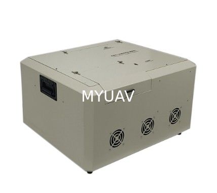 MYUAV Tether Power Station for Mtow 55kg 220m Cable Auto Reel