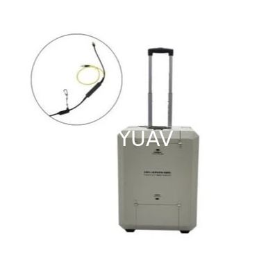 Myuav Drone 220m 55kg Tethered Power Station