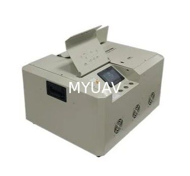 Myuav Drone 220m 55kg Tethered Power Station