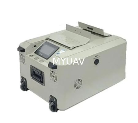 Myuav Drone 220m 55kg Tethered Power Station