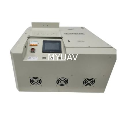 Myuav Drone 220m 55kg Tethered Power Station