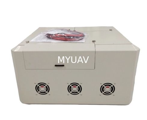 MYUAV Cable Power System Used For Uav And 4 Rotors Drone Law Enforcement