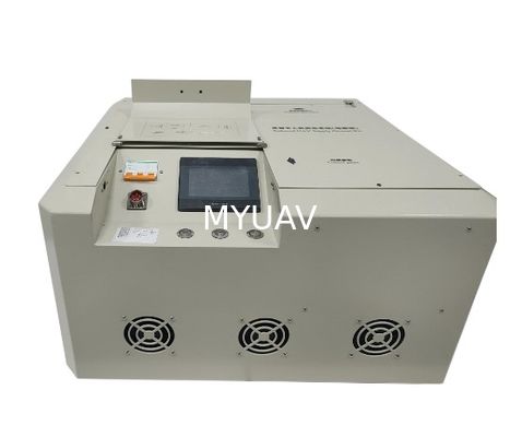 MYUAV Cable Power System Used For Uav And 4 Rotors Drone Law Enforcement