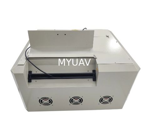 MYUAV Cable Power System Used For Uav And 4 Rotors Drone Law Enforcement